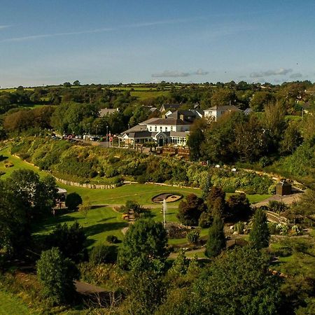 Fernhill House Hotel&Gardens Clonakilty Exterior foto