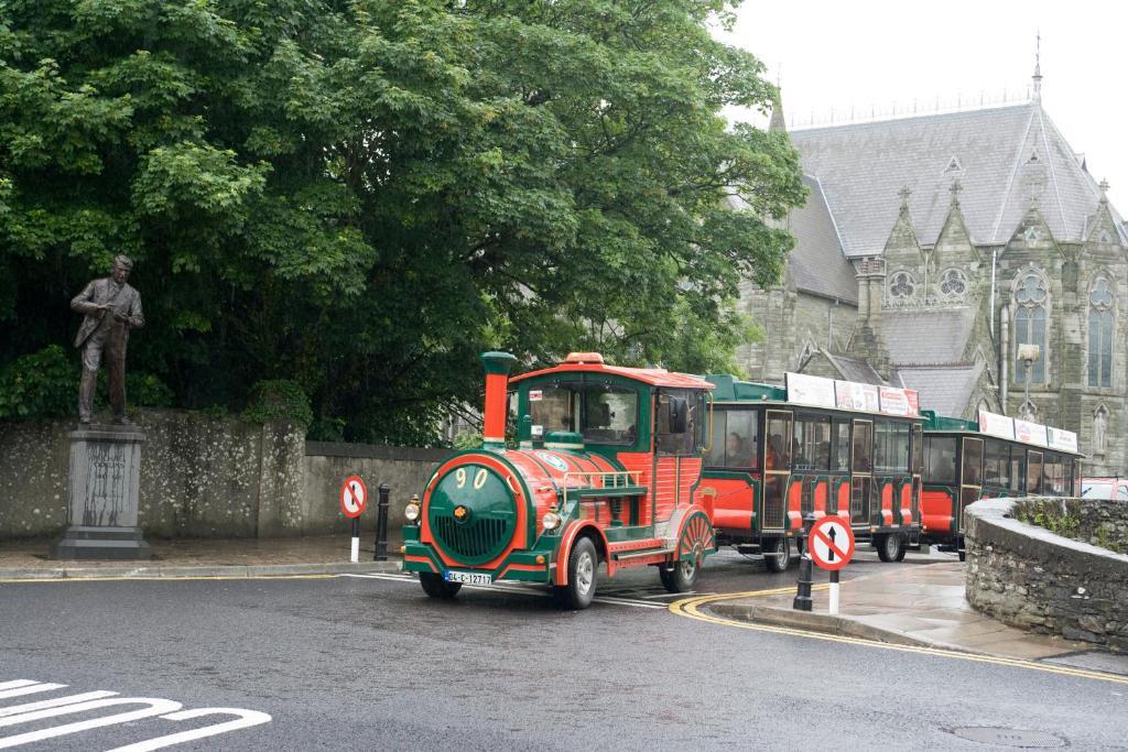 Fernhill House Hotel&Gardens Clonakilty Exterior foto