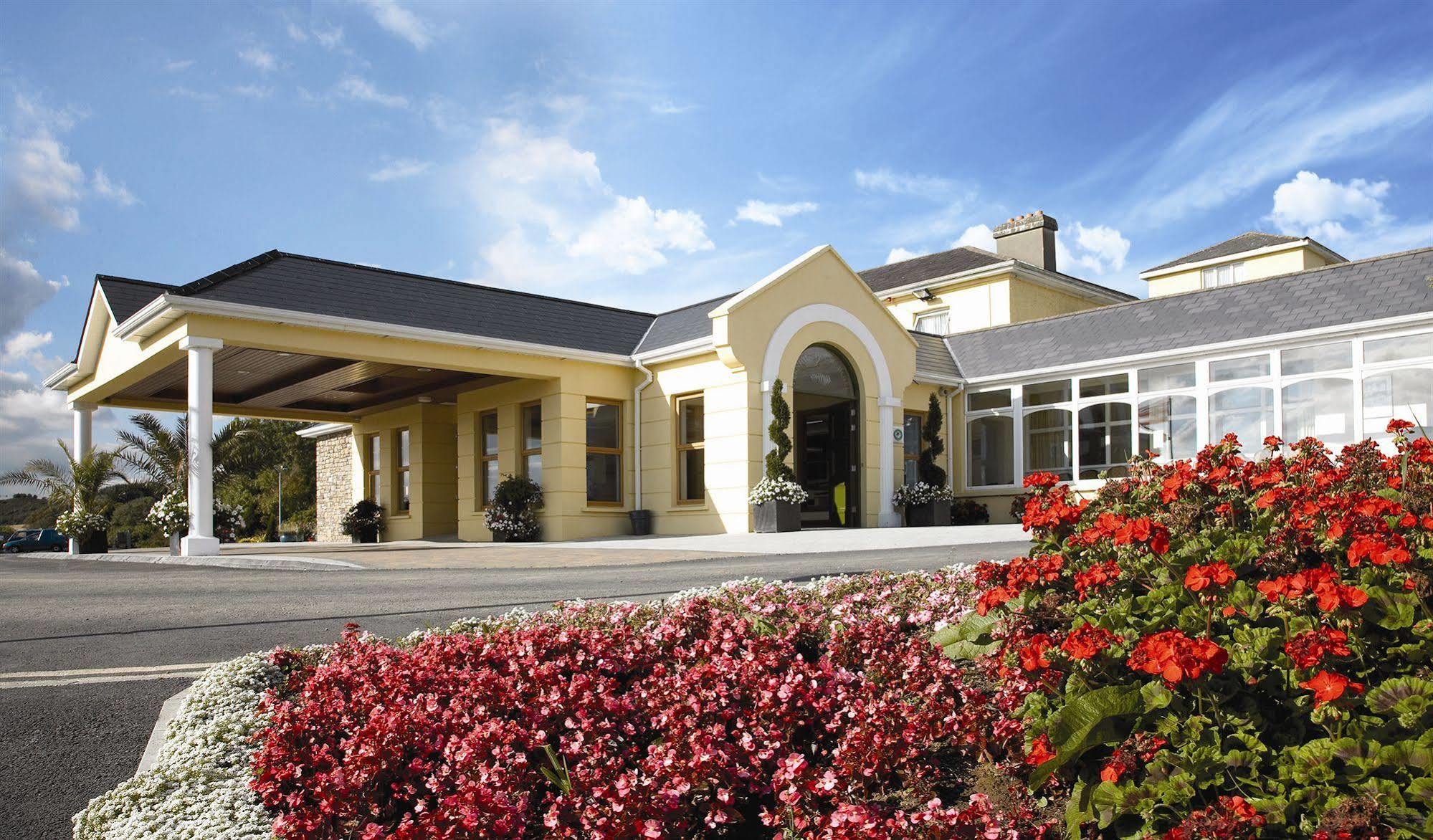 Fernhill House Hotel&Gardens Clonakilty Exterior foto