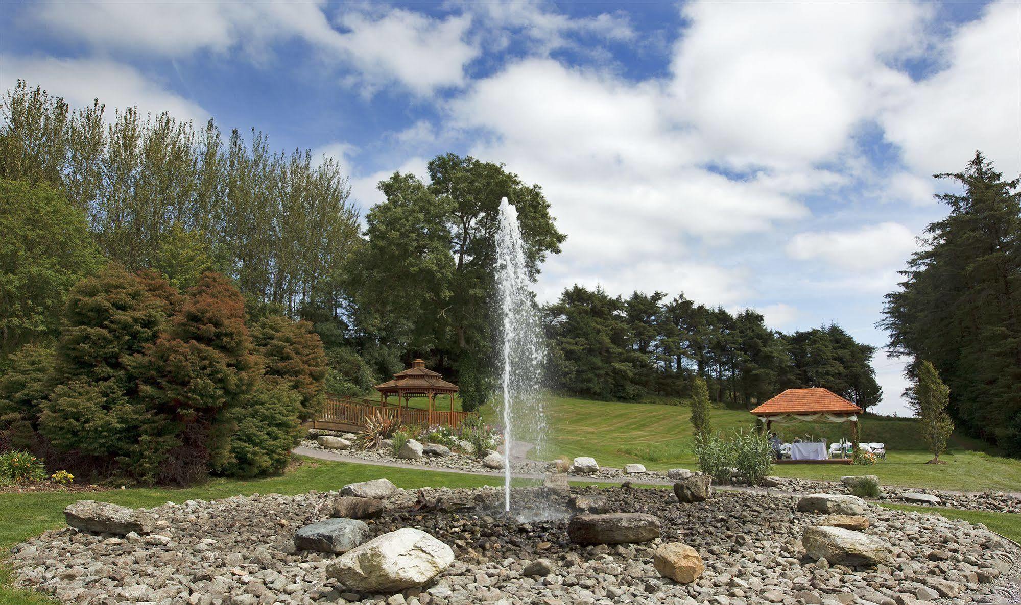 Fernhill House Hotel&Gardens Clonakilty Exterior foto