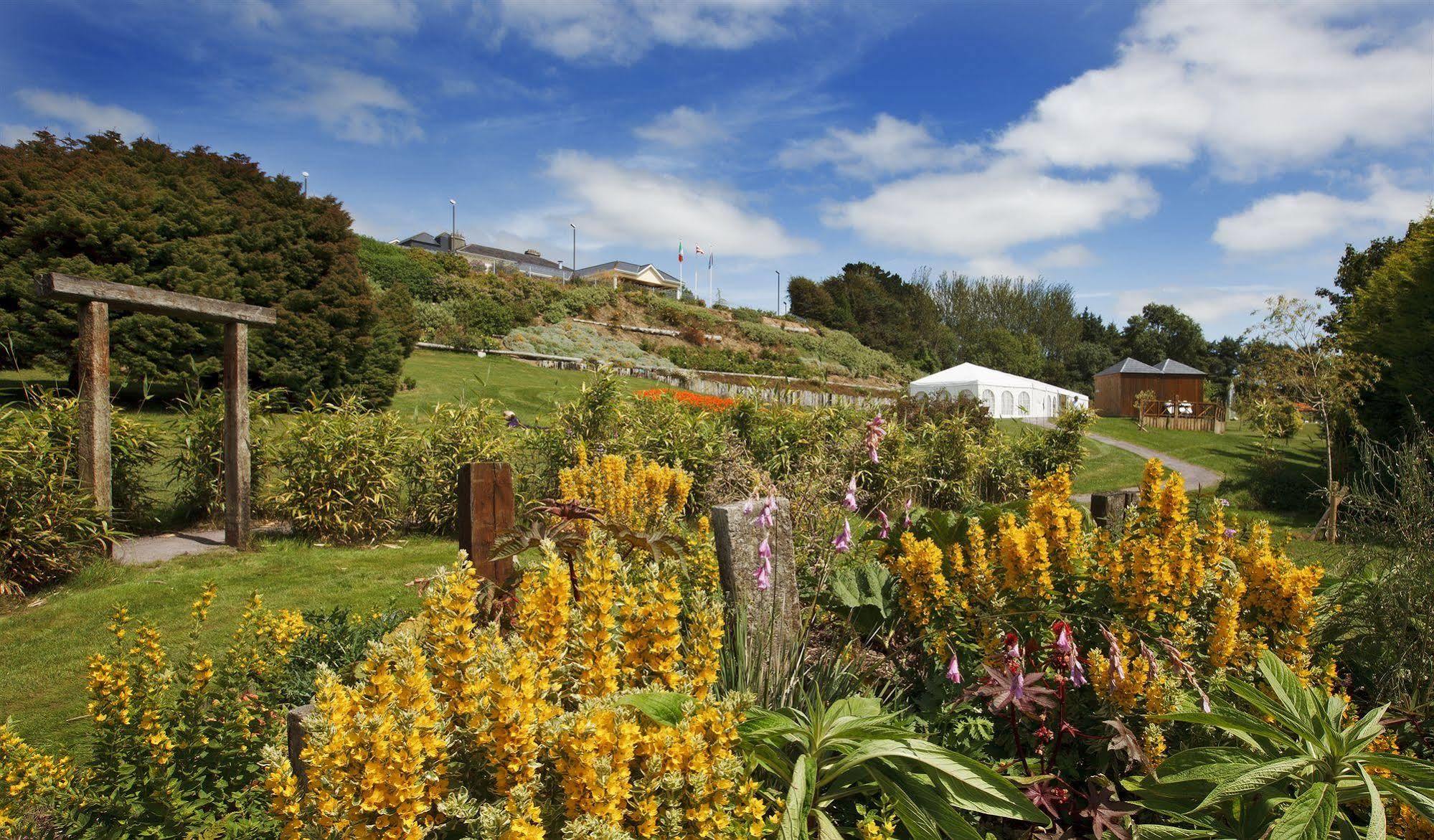 Fernhill House Hotel&Gardens Clonakilty Exterior foto