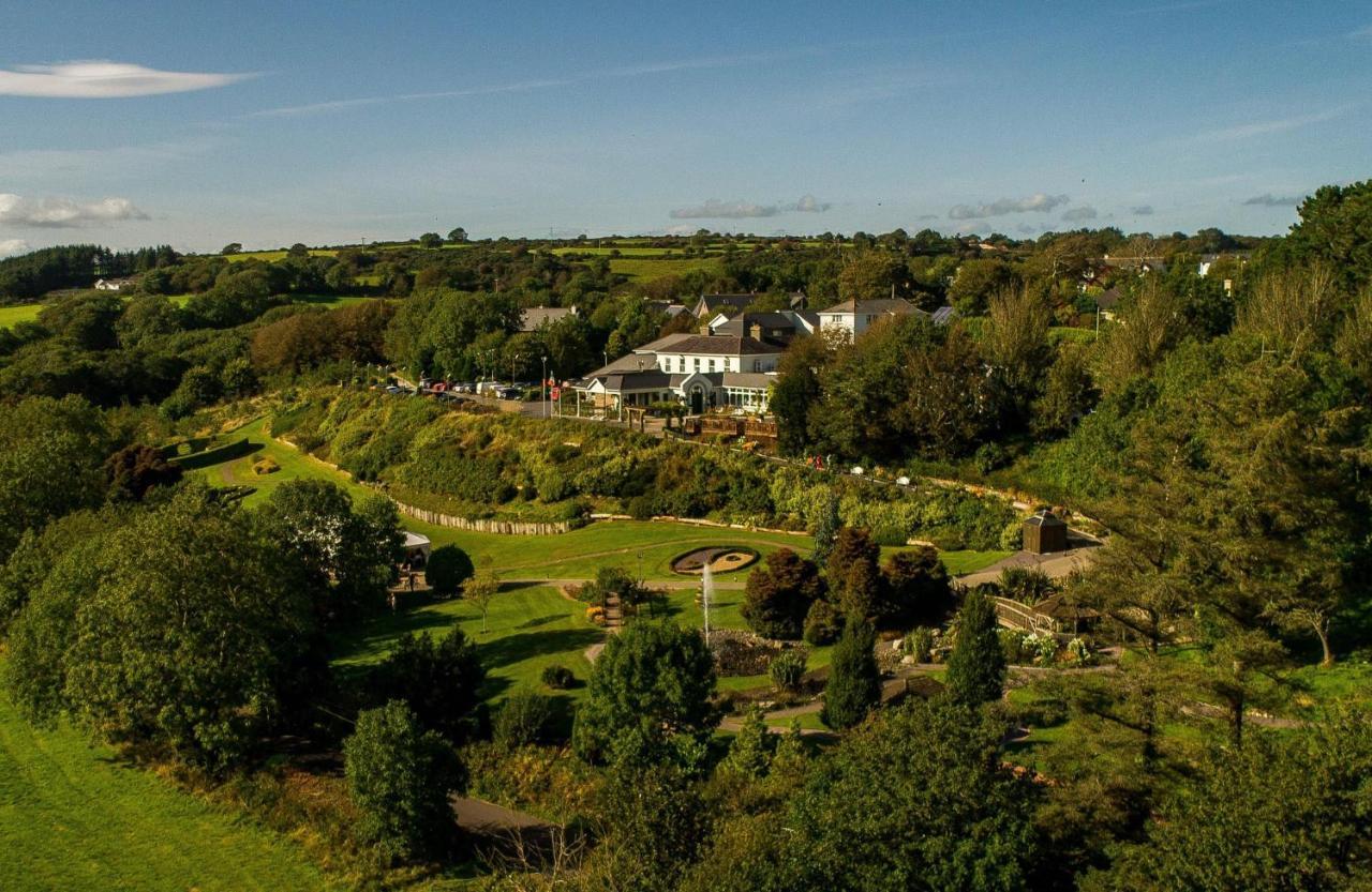 Fernhill House Hotel&Gardens Clonakilty Exterior foto