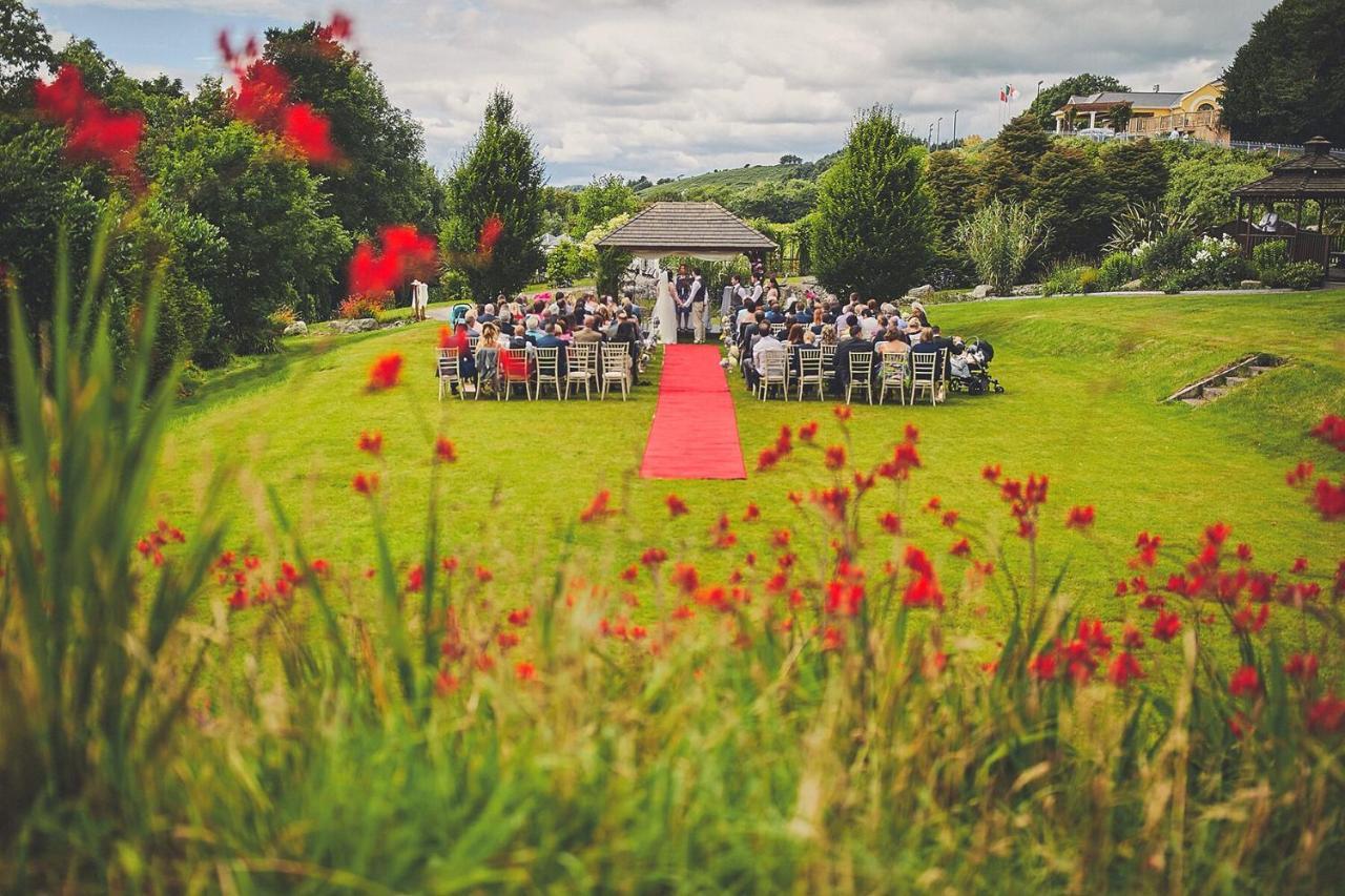 Fernhill House Hotel&Gardens Clonakilty Exterior foto